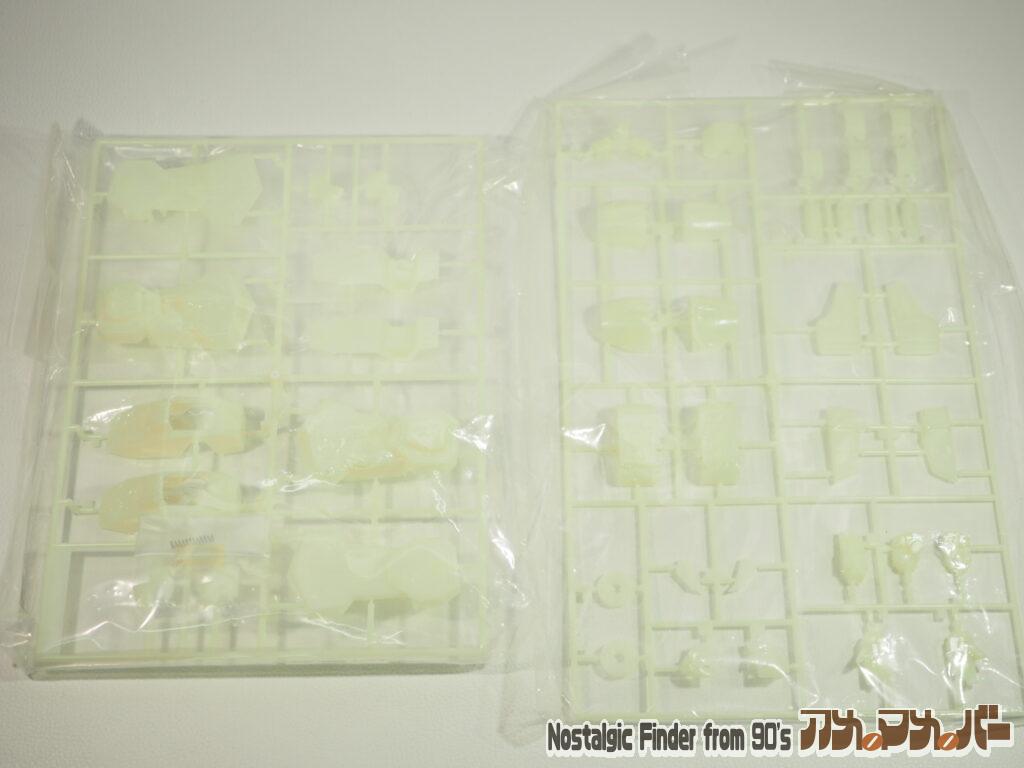 1/144 ガオガイガー ランナー02