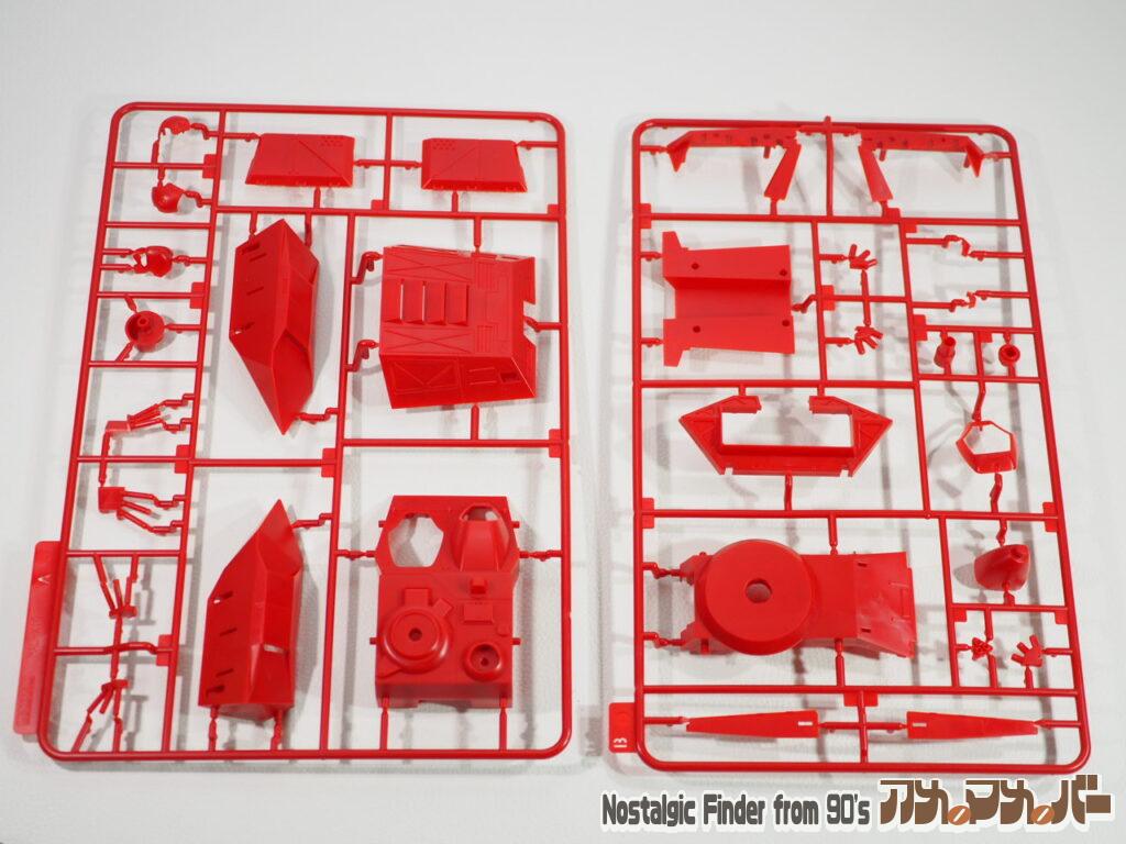 1/60 HAL-X10 ランナー01