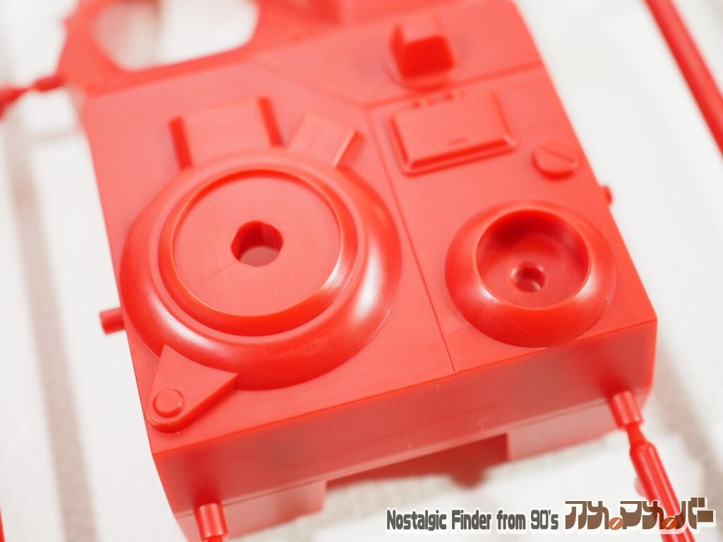 1/60 HAL-X10 ランナー色