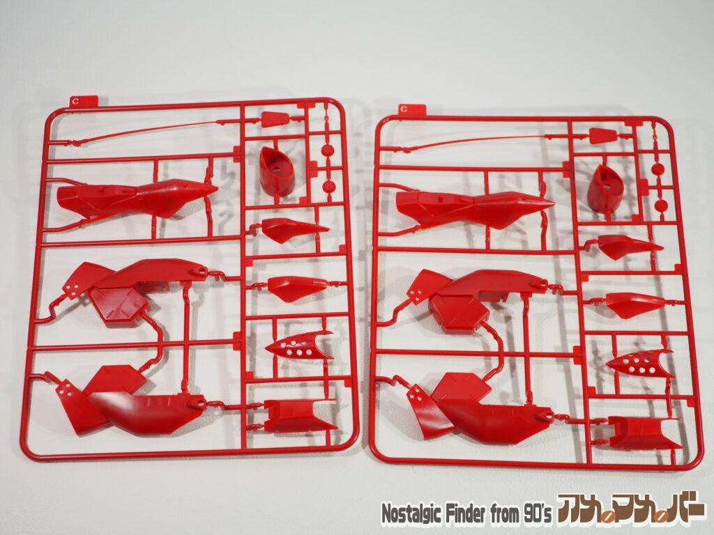 1/60 HAL-X10 ランナー02