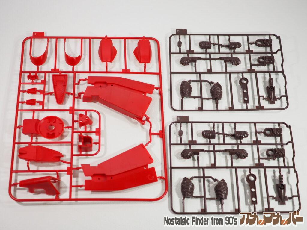 1/60 HAL-X10 ランナー03