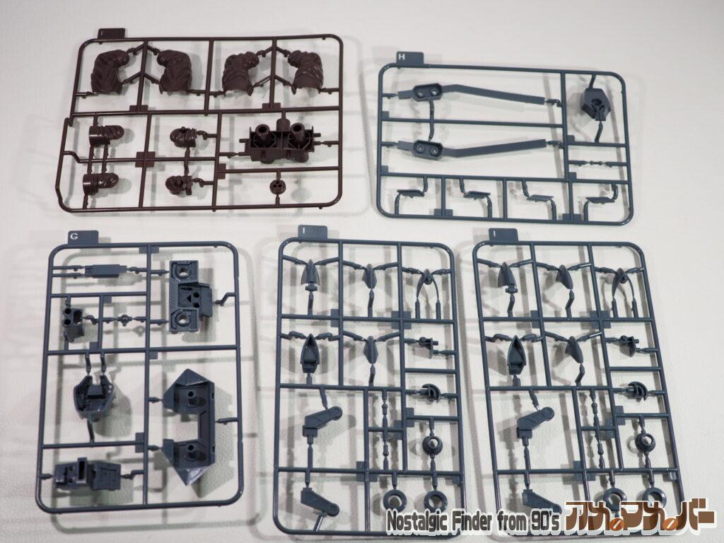 1/60 HAL-X10 ランナー04