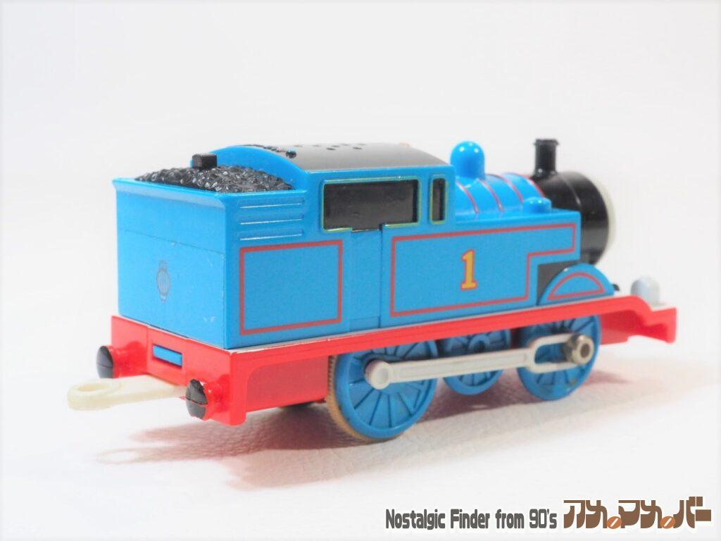 もっとおしゃべりトーマス 先頭車(サウンド車両)02