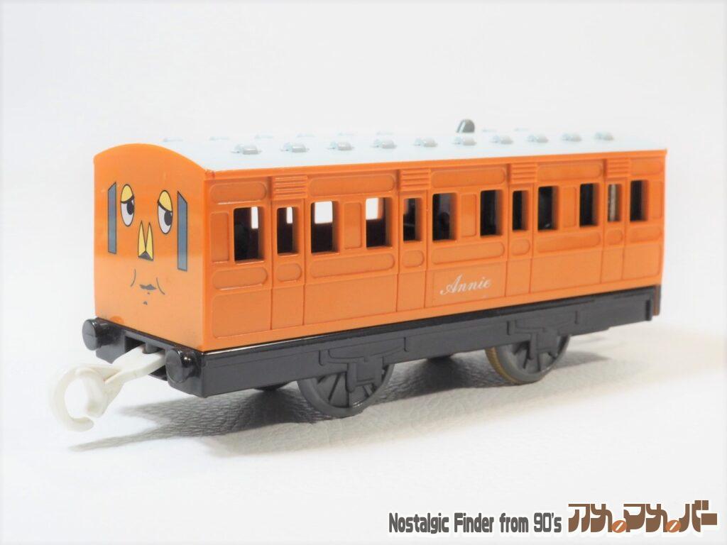 もっとおしゃべりトーマス 動力車(アニー)01