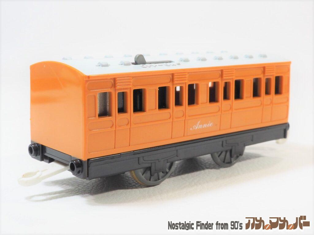 もっとおしゃべりトーマス 動力車(アニー)02