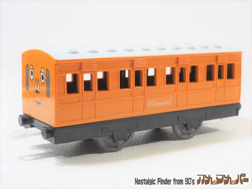 もっとおしゃべりトーマス 後続車01