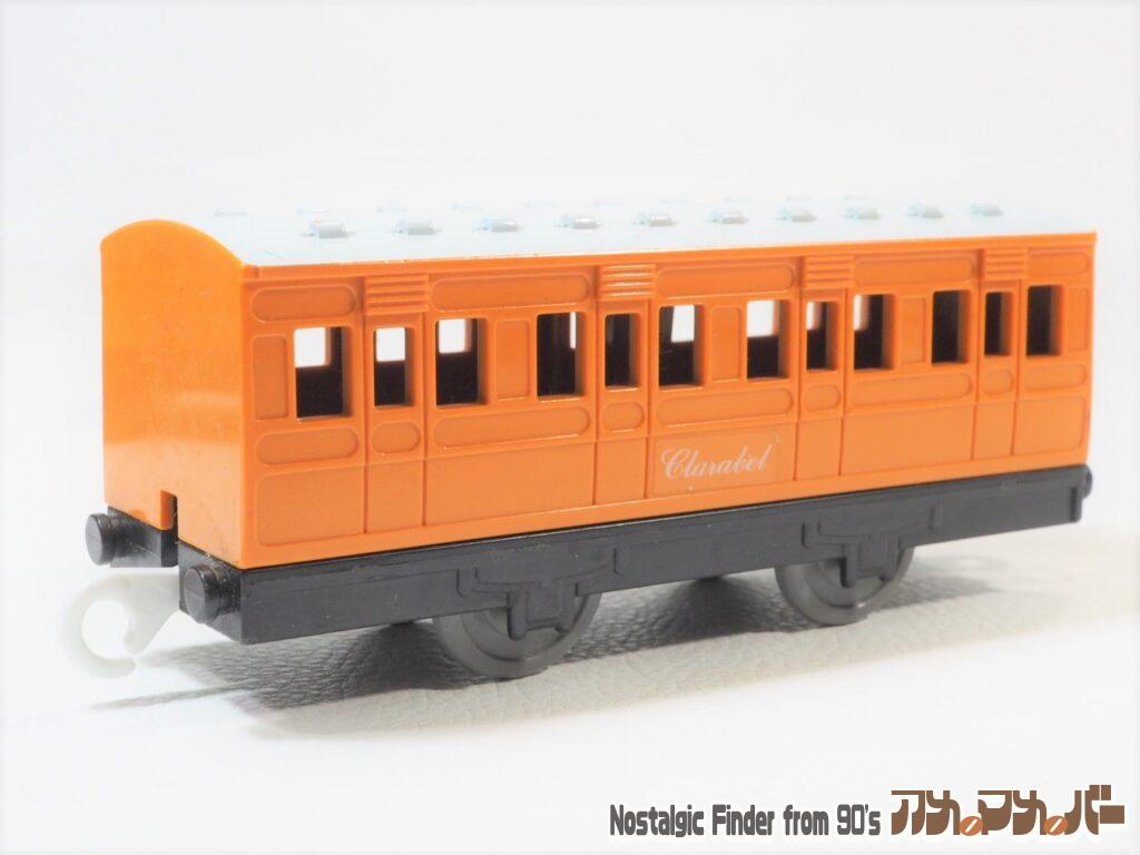 もっとおしゃべりトーマス 後続車02