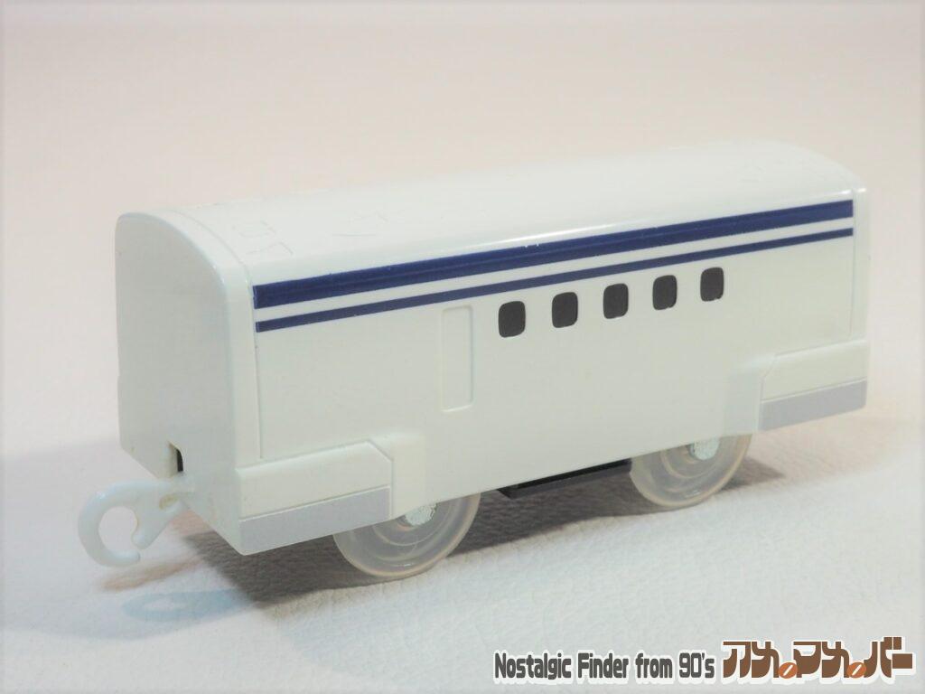 超電導リニア LO系 中間車01