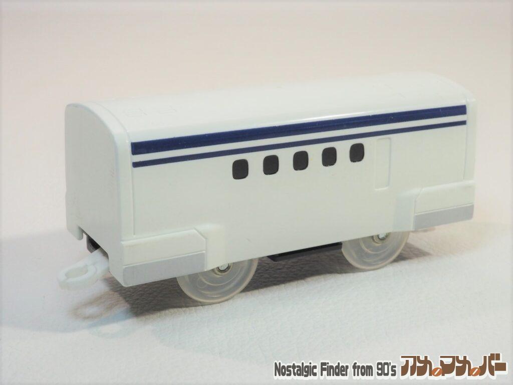 超電導リニア LO系 中間車02