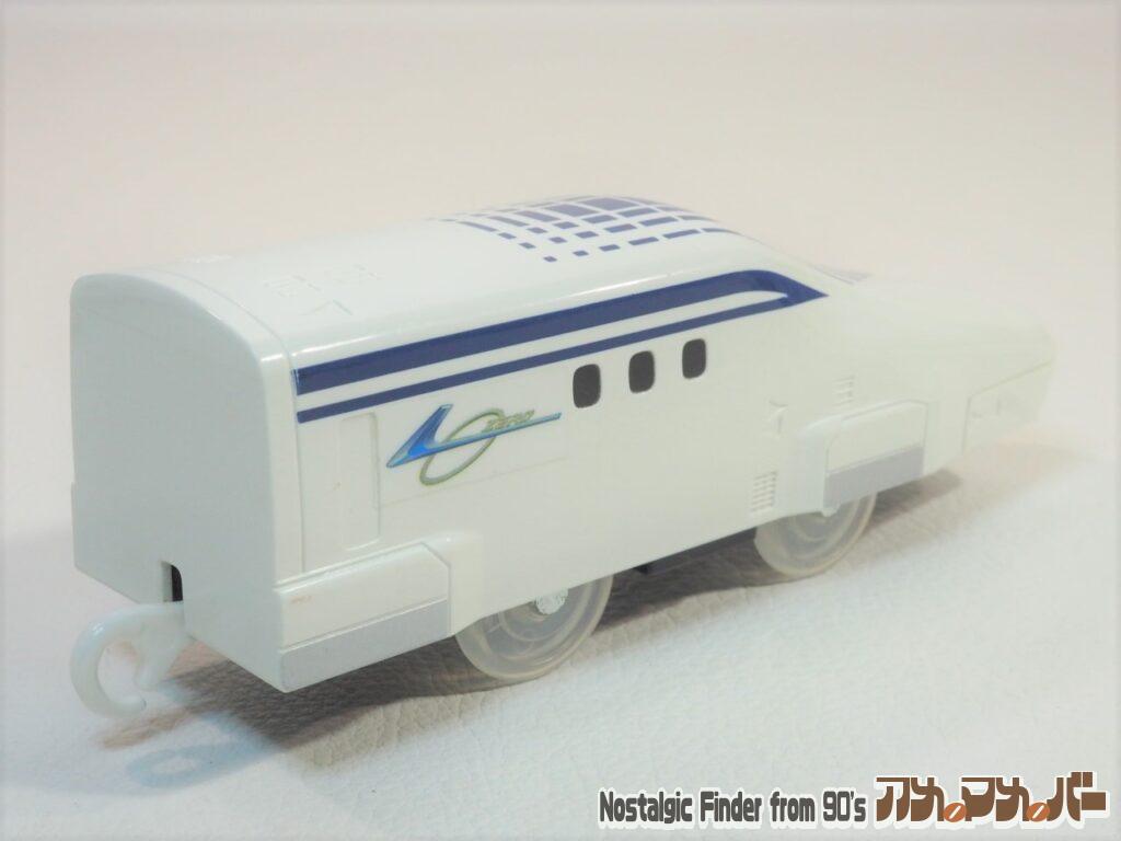 超電導リニア LO系 後続車02