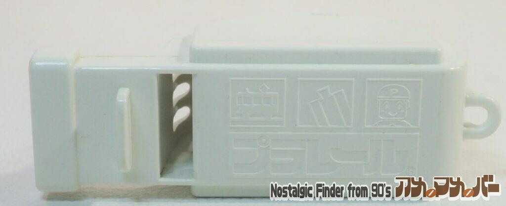 超電導リニア LO系 笛コン03