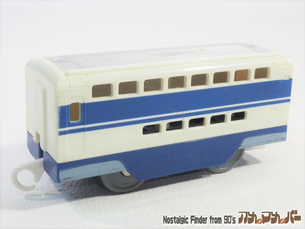 100系 新幹線 中間車01