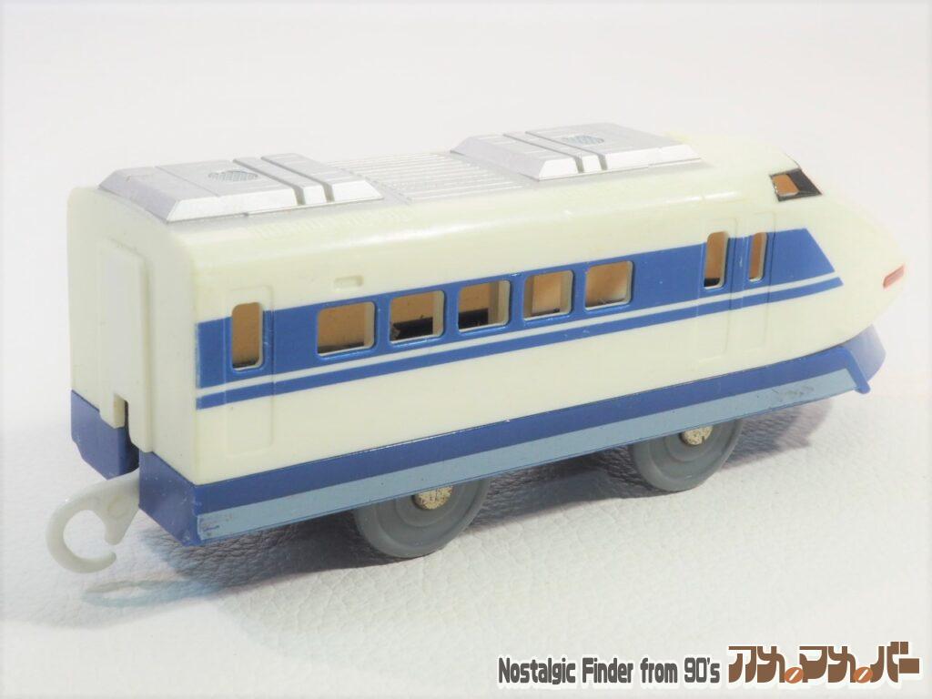 100系 新幹線 後続車01