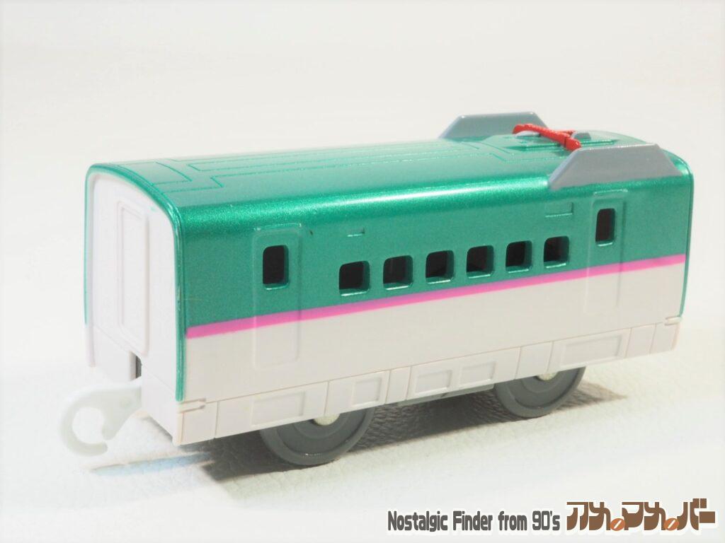 E5系 新幹線 はやぶさ 中間車01