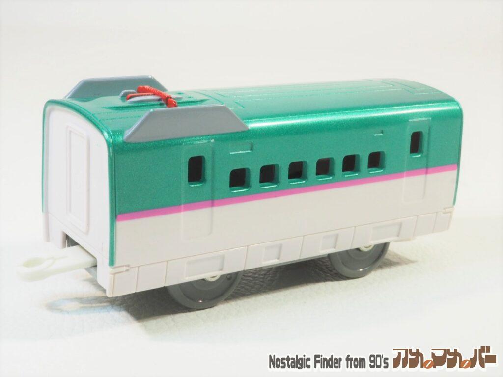 E5系 新幹線 はやぶさ 中間車02