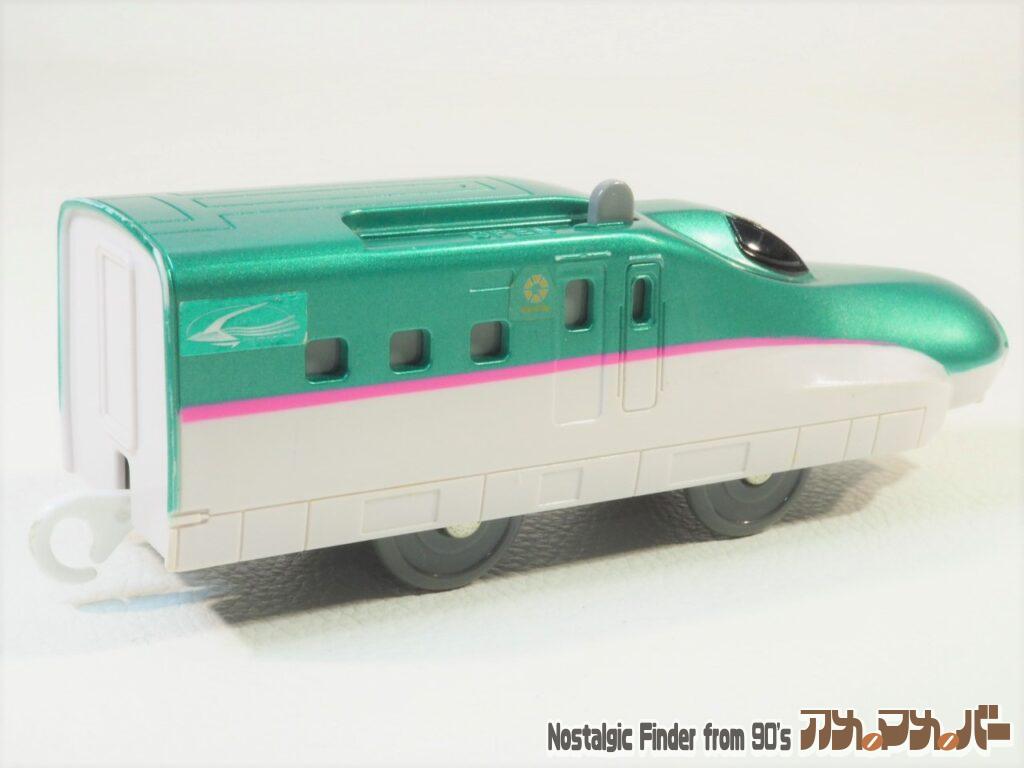 E5系 新幹線 はやぶさ 後続車02