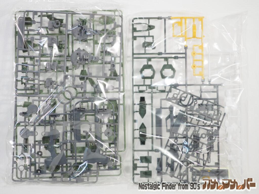 1/100 グレイズ ランナー01