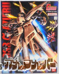 バンダイ ガンダムコレクション 1/400 NZ-333 α・アジール