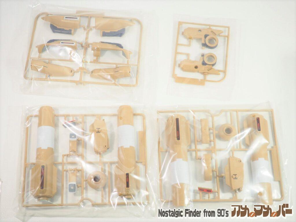 1/400 α・アジール ランナー02