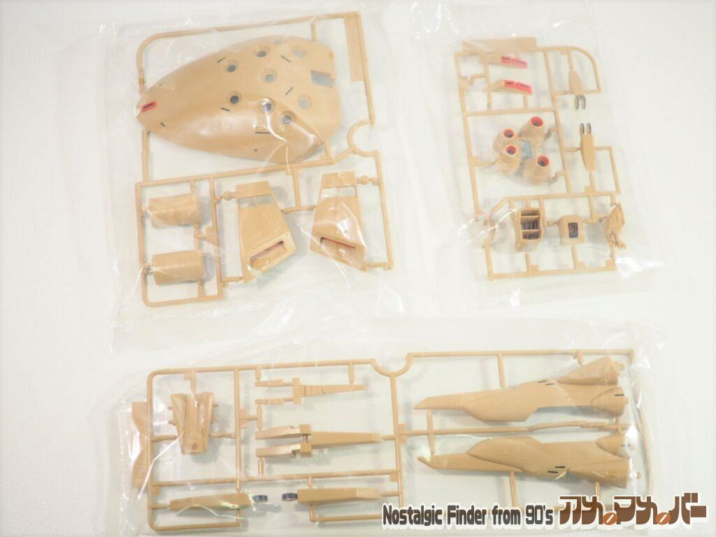 1/400 α・アジール ランナー03