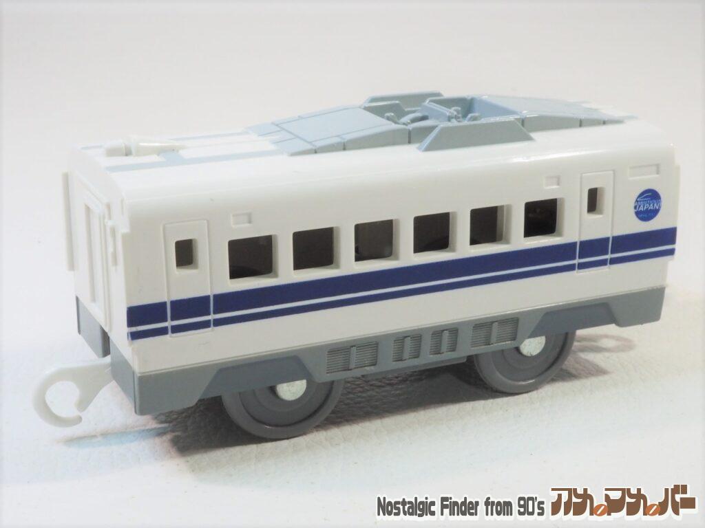 700系 新幹線 AMBITIOUS JAPAN!中間車01