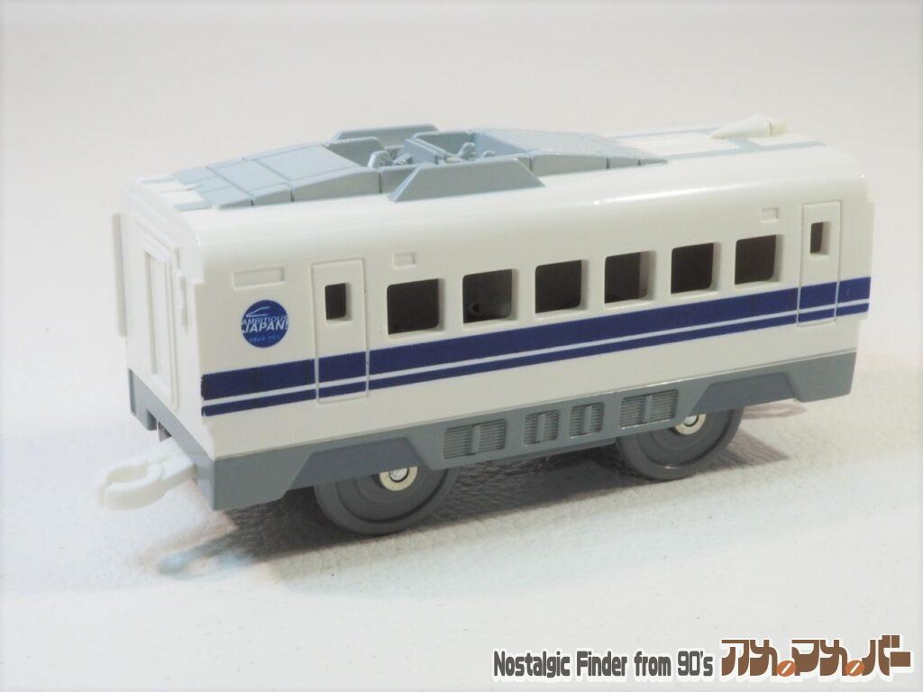 700系 新幹線 AMBITIOUS JAPAN!中間車02