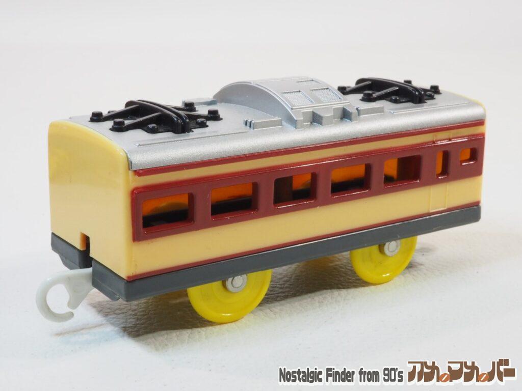 サウンド連結 489系あさま 中間車01