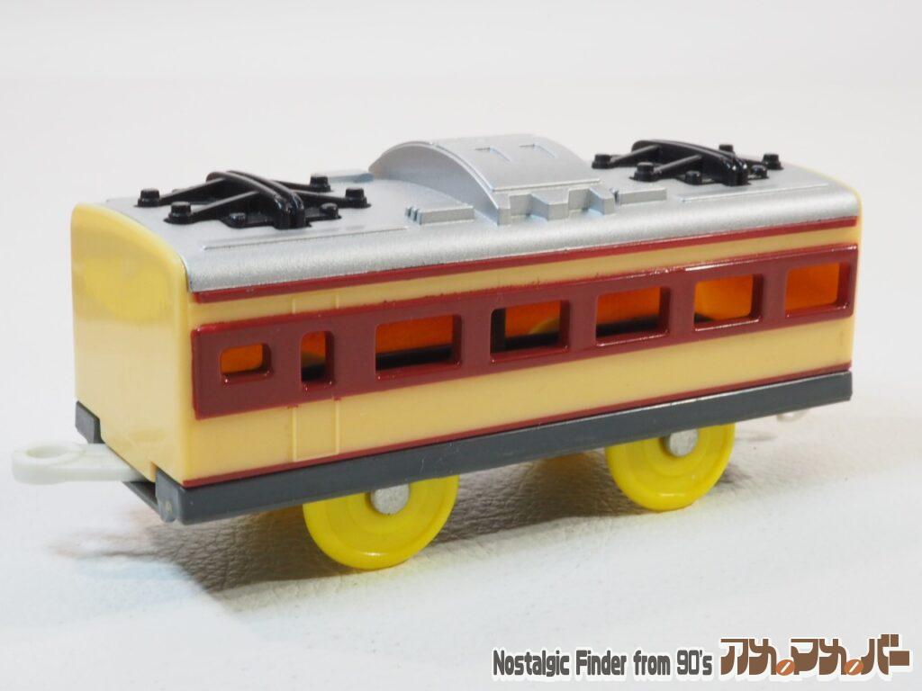 サウンド連結 489系あさま 中間車02