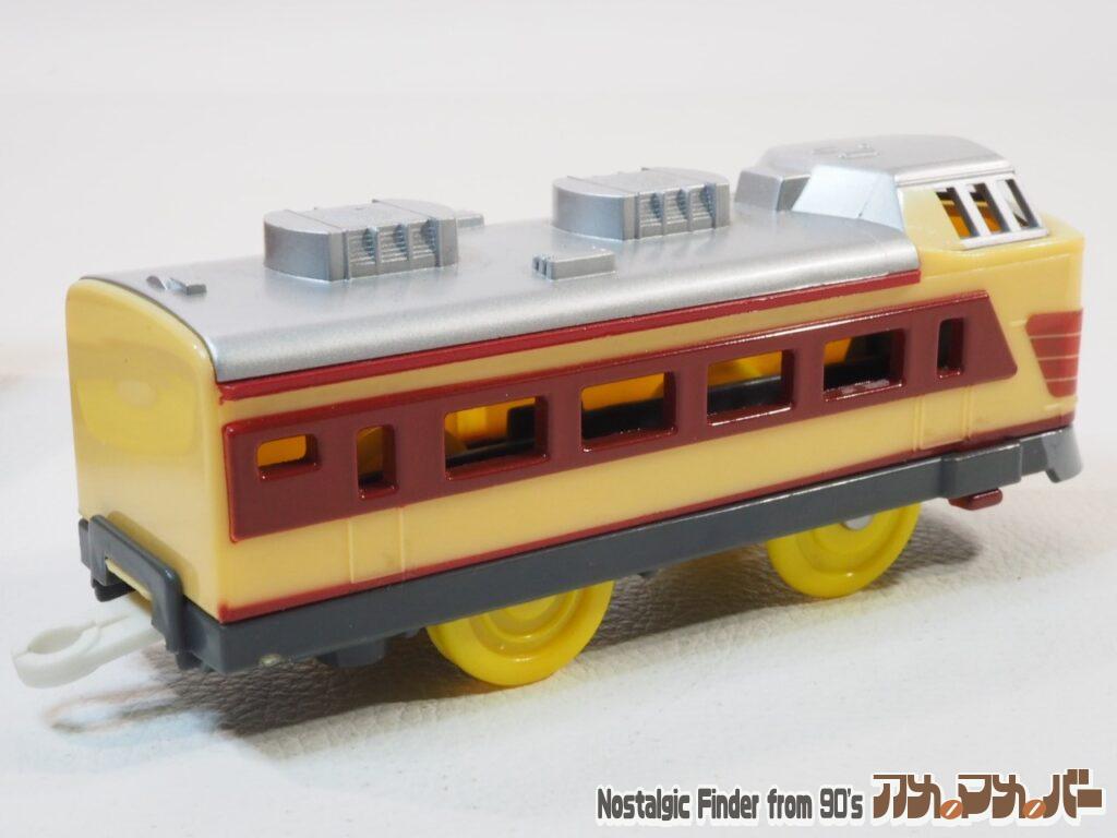 サウンド連結 489系あさま 後続車02