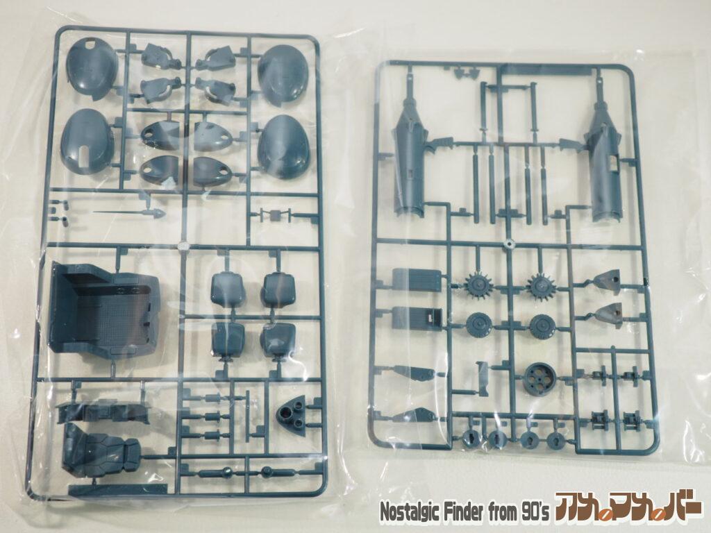 1/24 スタンディングタートル ランナー03