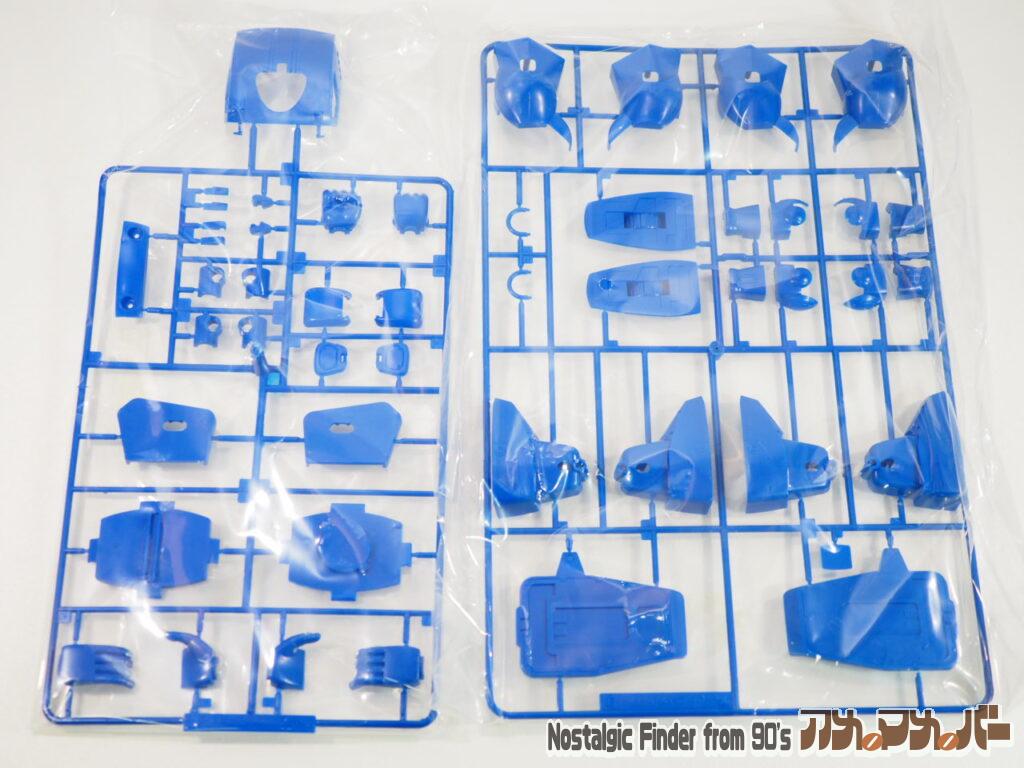 1/24 スナッピングタートル ランナー01