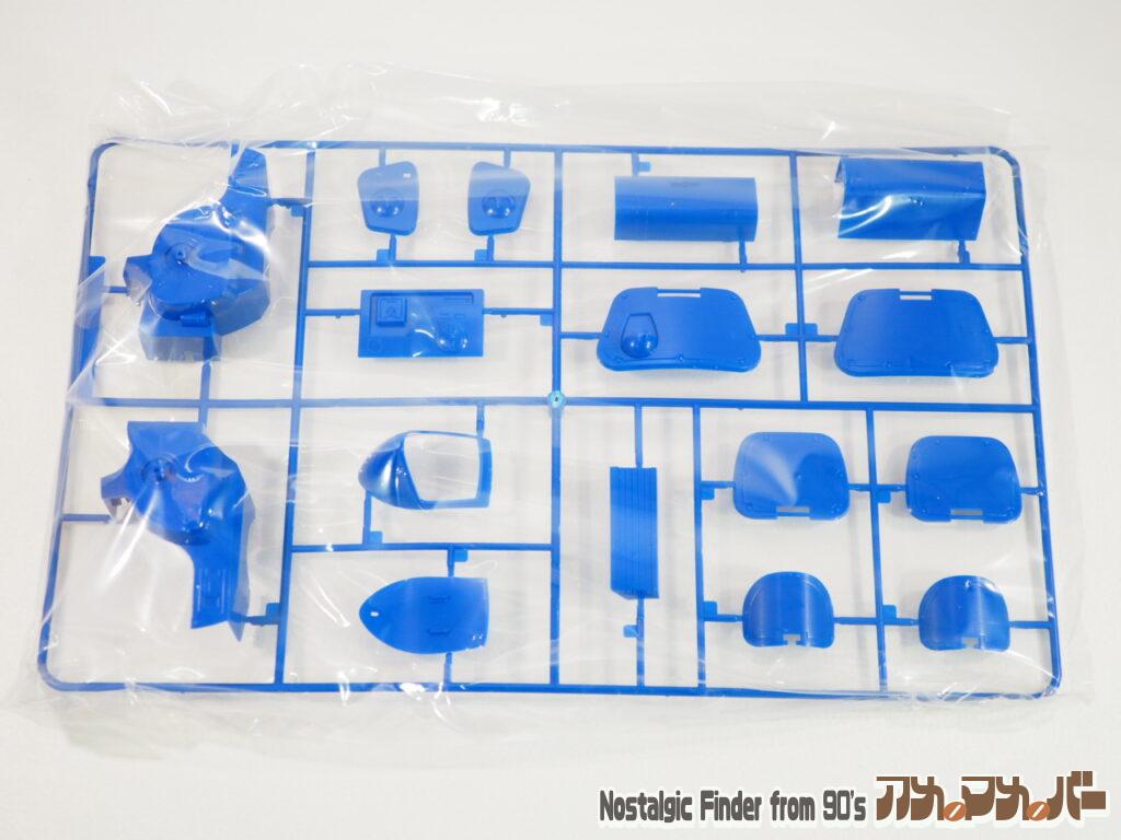 1/24 スナッピングタートル ランナー02