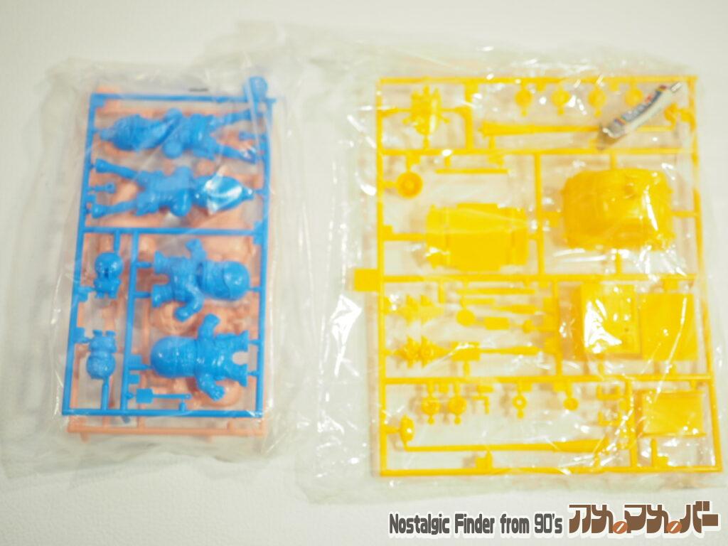 ペンギン村 警察署 ランナー01