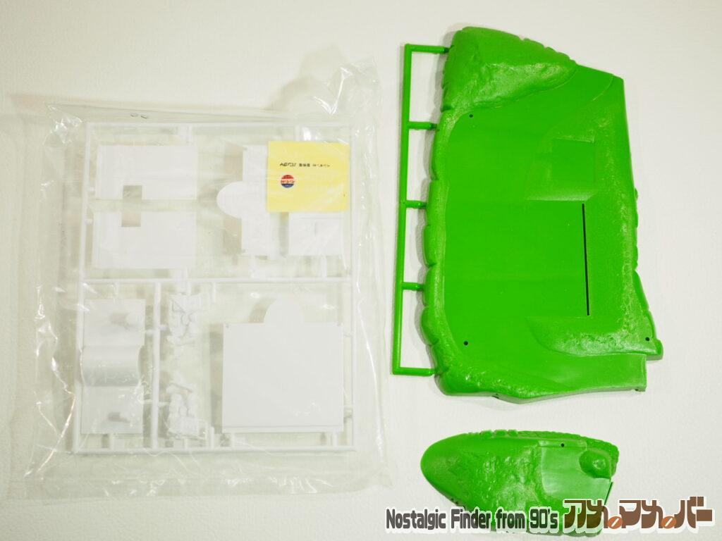 ペンギン村 警察署 ランナー02