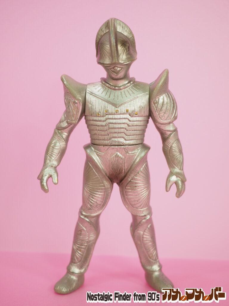 1993 ボーグ星人 前