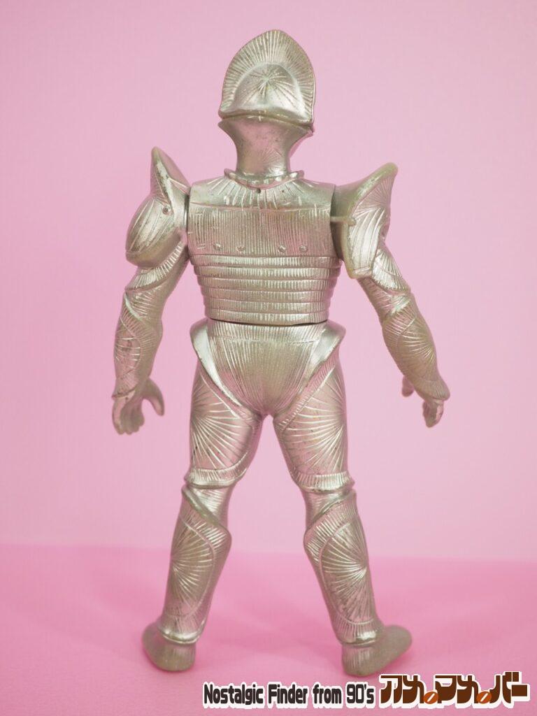 1993 ボーグ星人 後