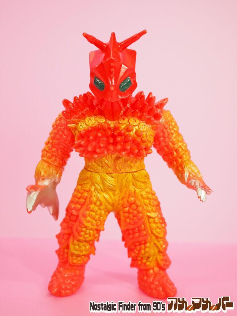 1994 巨大ヤプール 前