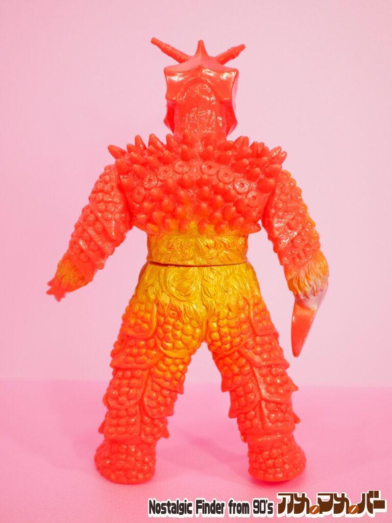 1994 巨大ヤプール 後