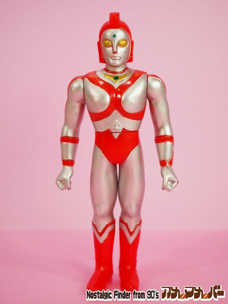 1988 ユリアン 前面