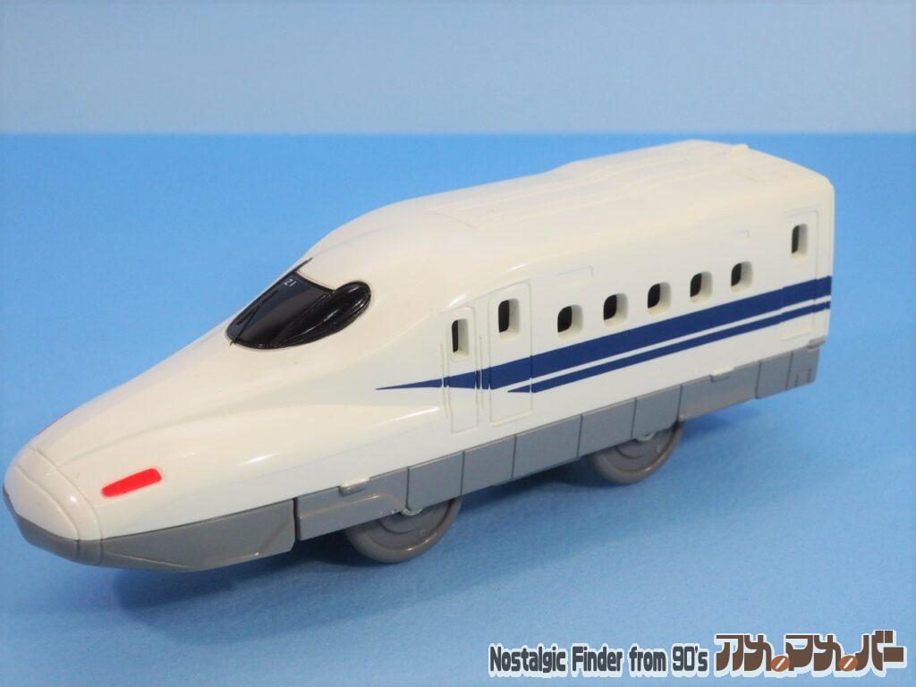 N700系 新幹線 後続車02