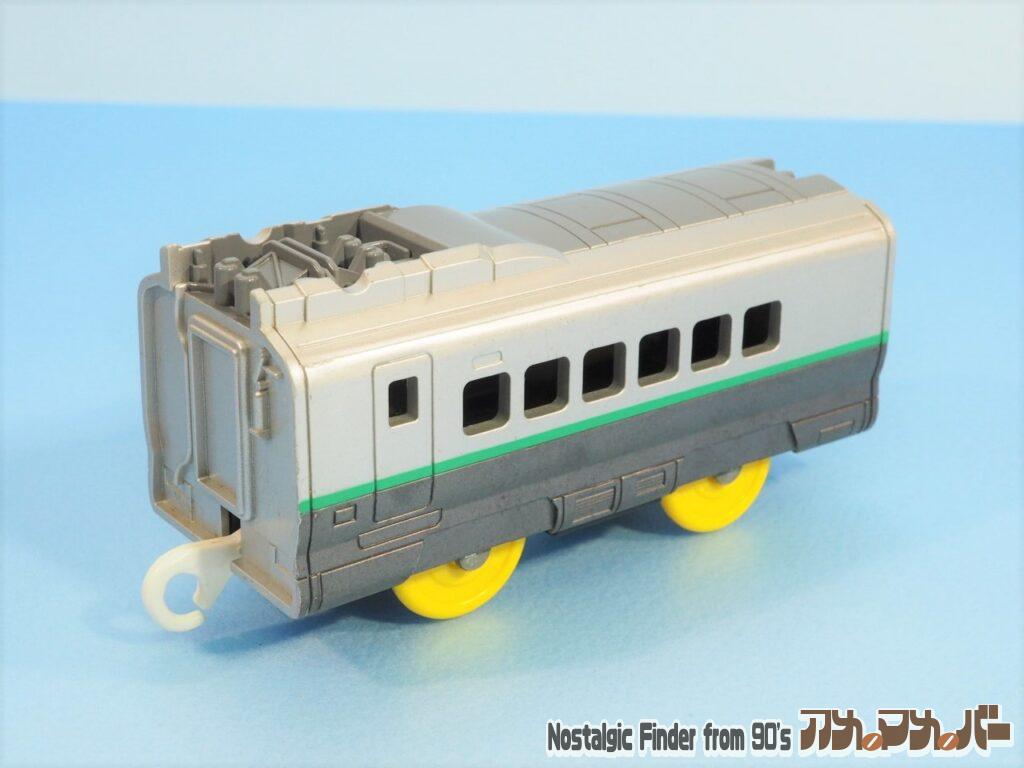 E3系 新幹線 つばさ 連結仕様 中間車01