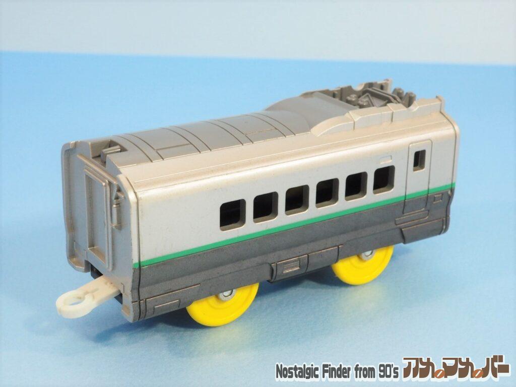 E3系 新幹線 つばさ 連結仕様 中間車02