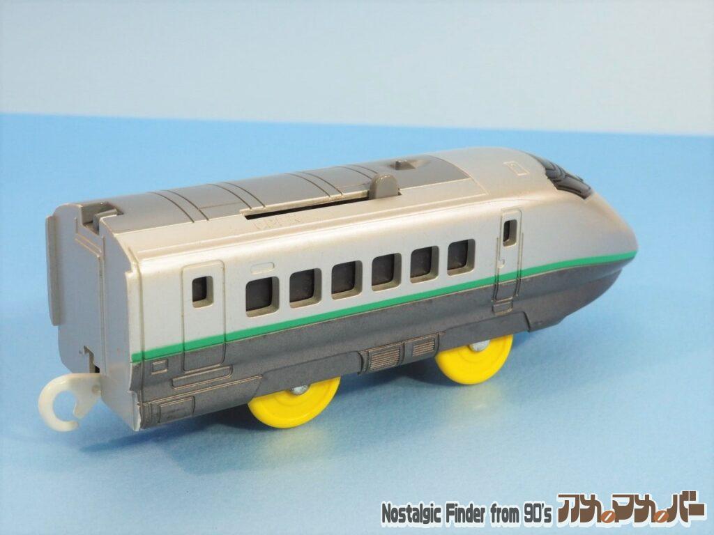 E3系 新幹線 つばさ 連結仕様 後続車01