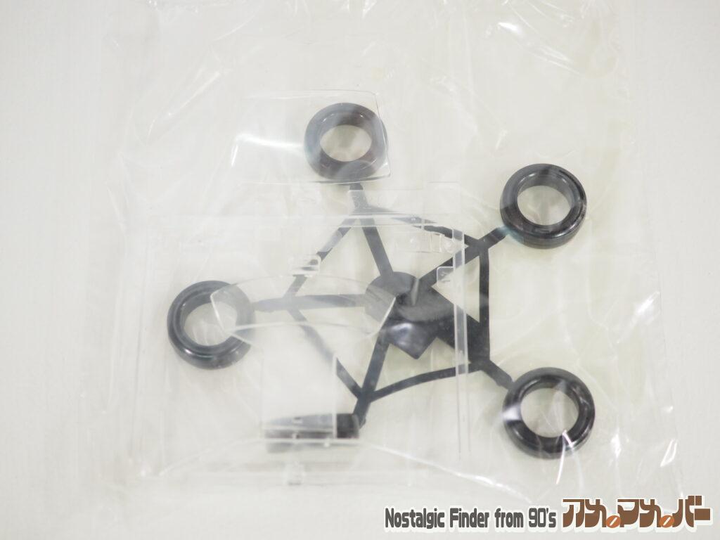 1/24 プジョー 205 ランナー02