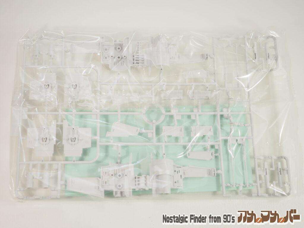 1/72 Xウイング レジスタンス仕様 ランナー02