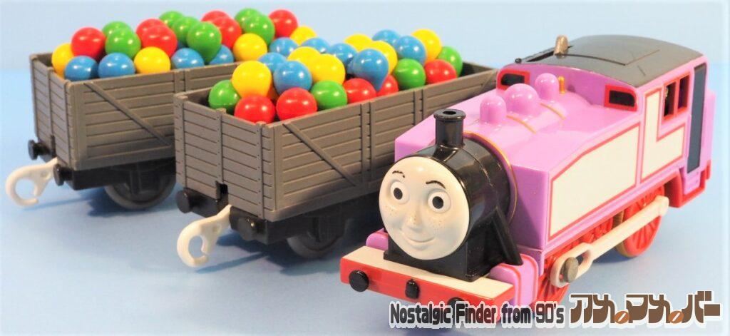 T-31 ロージー 全体