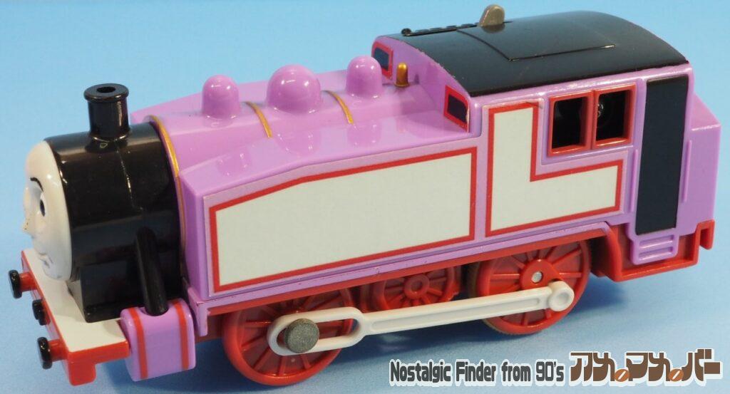 T-31 ロージー 先頭車01