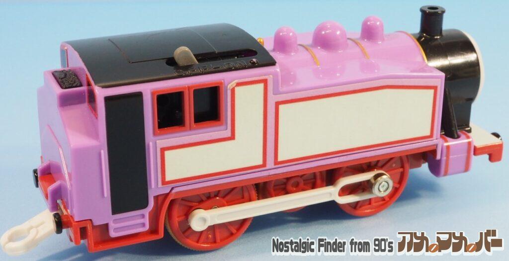 T-31 ロージー 先頭車02