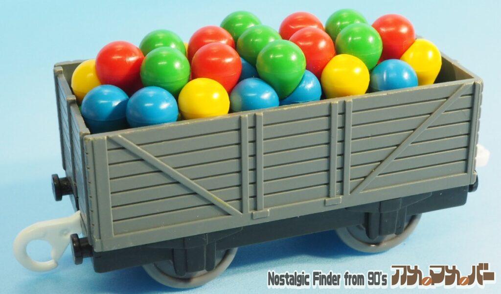 T-31 ロージー 貨車03