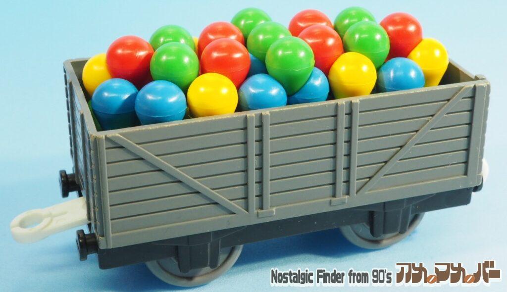 T-31 ロージー 貨車04